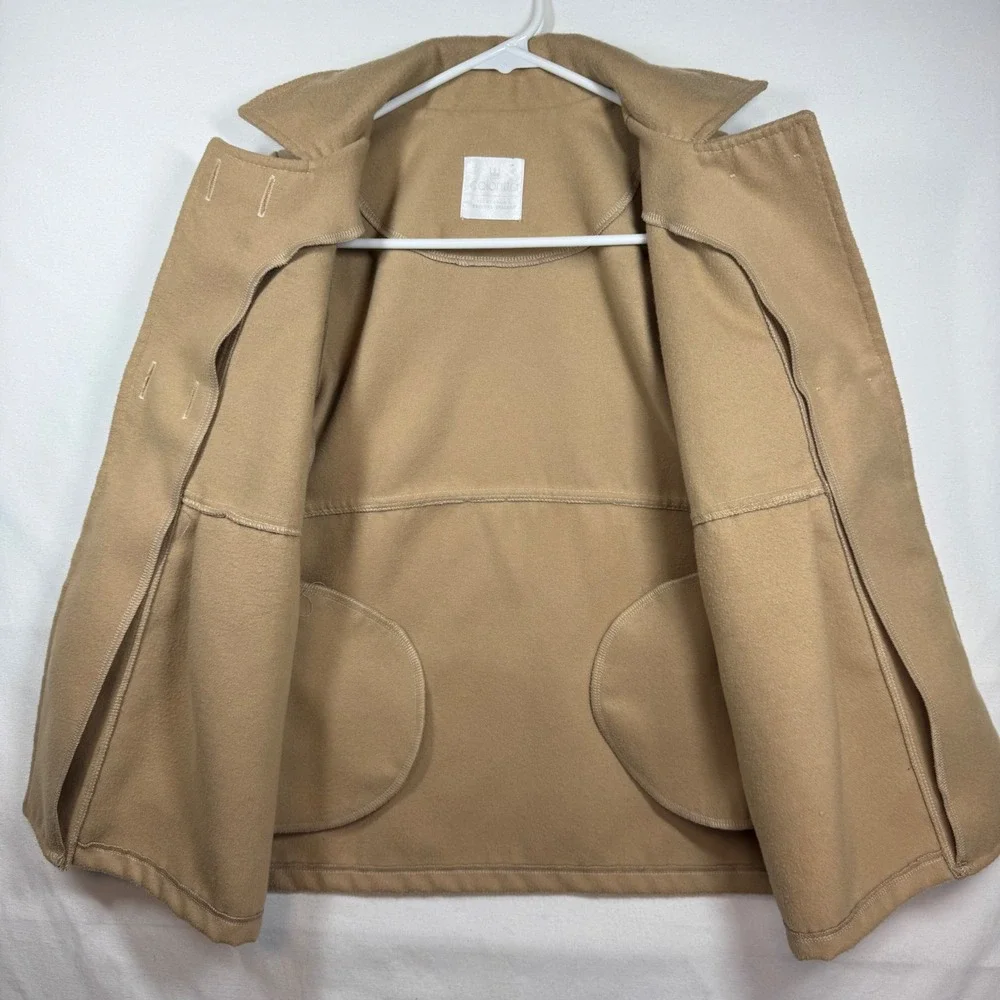 Coloritta polished camel